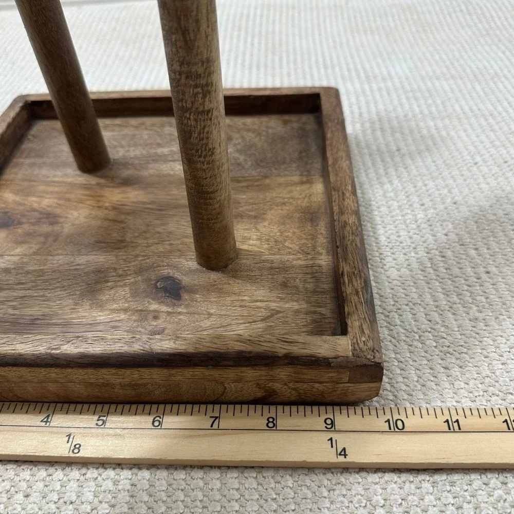 DownEast handcrafted wooden
